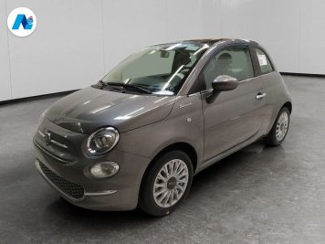 FIAT 500 1.2 Dolcevita easypower Gpl 69cv