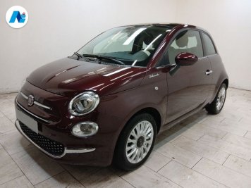 FIAT 500 1.2 Dolcevita easypower Gpl 69cv