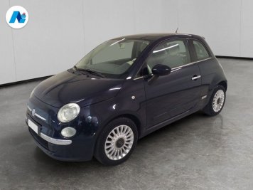 FIAT 500 1.2 Lounge 69cv