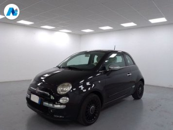FIAT 500 1.2 Lounge 69cv