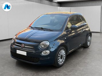 FIAT 500 1.2 Lounge s&s 69cv my19