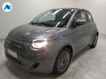 FIAT 500 42 kWh