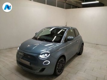 FIAT 500 42 kWh La Prima