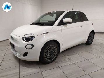 FIAT 500 42 kWh La Prima