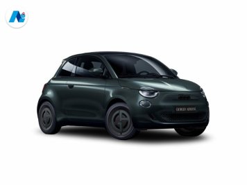 FIAT 500 500e 42 kWh Giorgio Armani