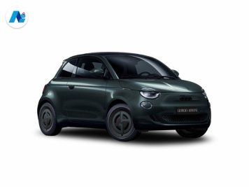 FIAT 500 500e 42 kWh Giorgio Armani