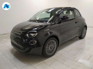 FIAT 500  500e 42 kWh Icon