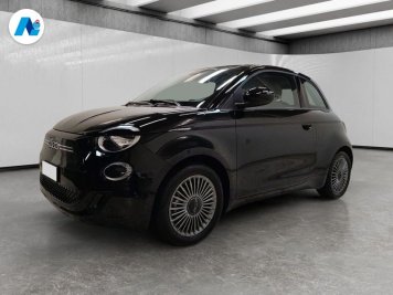 FIAT 500 500e 42 kWh Icon