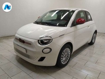 FIAT 500 500e 42 kWh