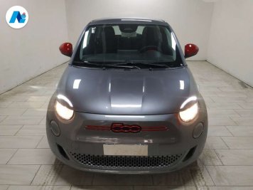 FIAT 500 500e 42 kWh