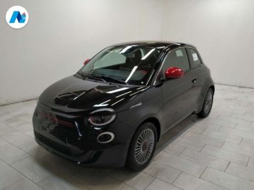 FIAT 500 500e 42 kWh