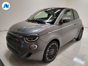 FIAT 500 500e 42 kWh La Prima