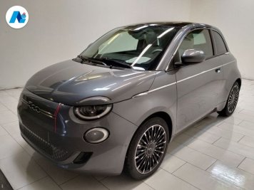 FIAT 500 500e 42 kWh La Prima