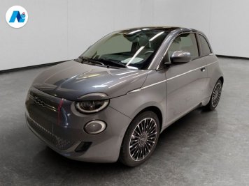 FIAT 500 500e 42 kWh La Prima