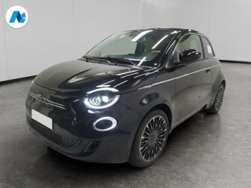 FIAT 500 500e 42 kWh La Prima