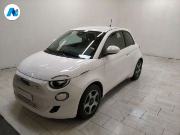 FIAT 500 500e 42 kWh Passion