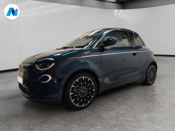 FIAT 500 500e Cabrio 42 kWh La Prima