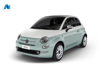 FIAT 500C 1.0 hybrid Collezione 1957 70cv