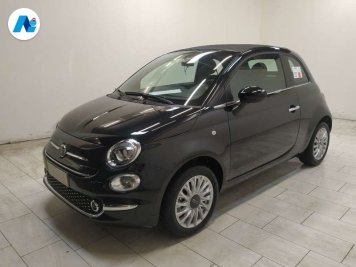 FIAT 500C 1.0 hybrid Dolcevita 70cv