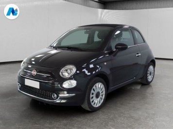 FIAT 500C 1.0 hybrid Dolcevita 70cv
