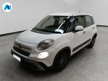 FIAT 500L 1.3 mjt Connect 95cv