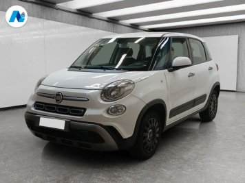 FIAT 500L 1.3 mjt Connect 95cv