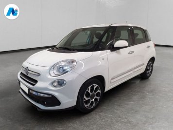 FIAT 500L 1.3 mjt Lounge 95cv