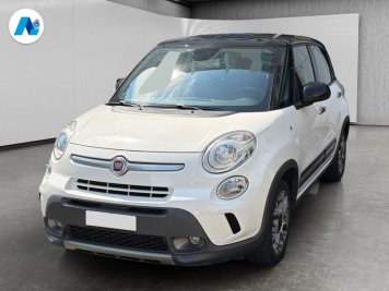 FIAT 500L 1.3 mjt Trekking 95cv