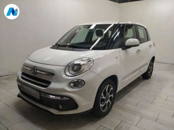 FIAT 500L 1.4 tjt Pop Star Gpl 120cv