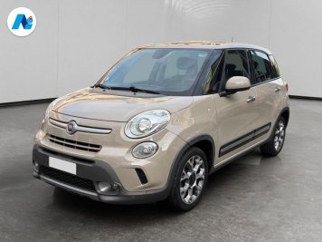 FIAT 500L 1.6 mjt Trekking 120cv