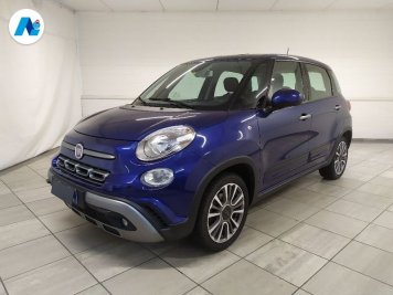 FIAT 500L Cross 1.3 mjt 95cv my19