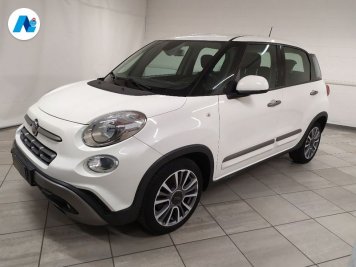 FIAT 500L Cross 1.6 mjt 120cv