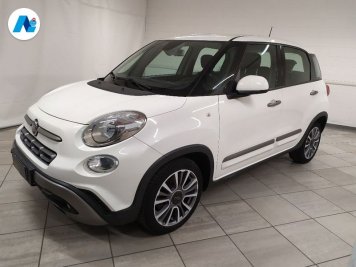 FIAT 500L Cross 1.6 mjt 120cv