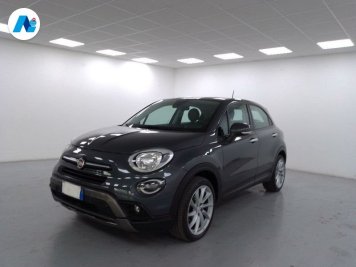 FIAT 500X 1.0 T3 Mirror Cross 120cv
