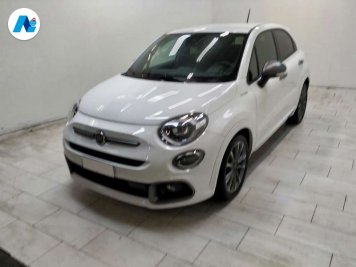 FIAT 500X 1.0 T3 Sport 120cv