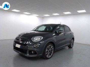 FIAT 500X 1.0 T3 Sport 120cv