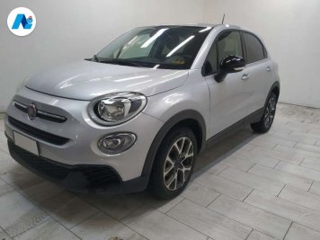 FIAT 500X 1.0 T3 Urban 120cv my20