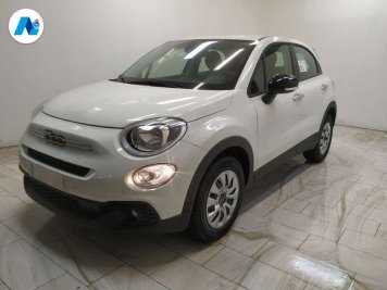 FIAT 500X 1.0 t3 120cv