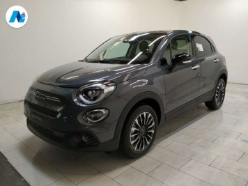 FIAT 500X 1.0 t3 120cv