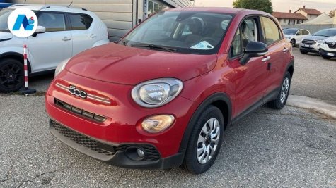 FIAT 500X 1.0 t3 120cv