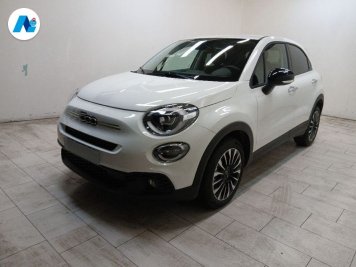 FIAT 500X 1.0 t3 120cv