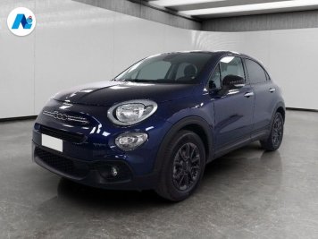 FIAT 500X 1.0 t3 Club 120cv