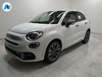 FIAT 500X 1.0 t3 Sport 120cv