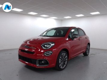 FIAT 500X 1.0 t3 Sport 120cv