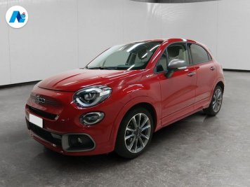 FIAT 500X 1.0 t3 Sport 120cv