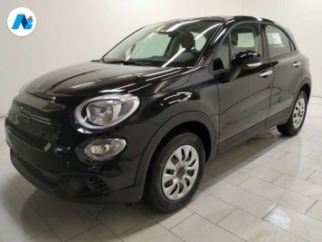 FIAT 500X 1.3 mjet 95cv