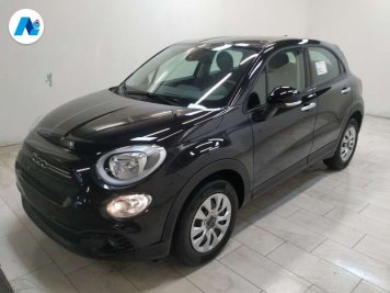 FIAT 500X 1.3 mjet 95cv