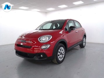 FIAT 500X 1.3 mjet 95cv