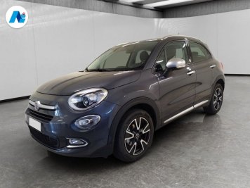FIAT 500X 1.3 mjt Mirror 4x2 95cv my18