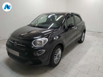 FIAT 500X 1.3 mjt Urban 4x2 95cv my20